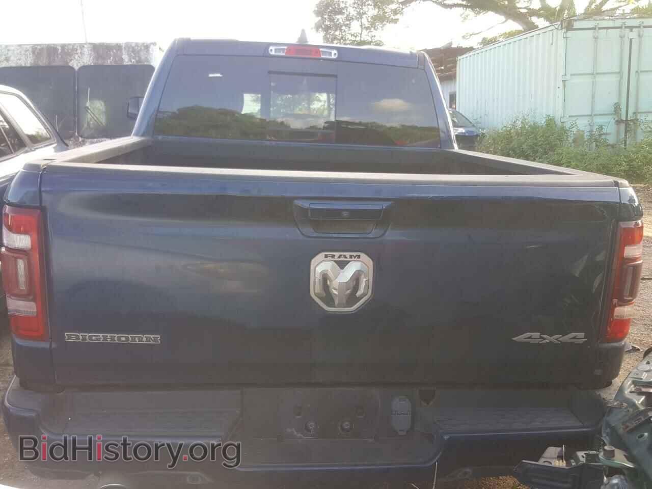 2019 RAM 1500 - VIN: 1C6SRFFT7KN903519 - Фото 6