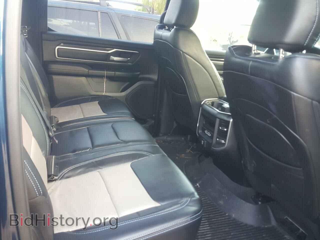2019 RAM 1500 - VIN: 1C6SRFFT7KN903519 - Фото 10