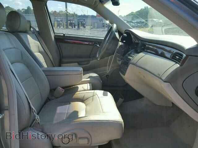 2005 CADILLAC DEVILLE - VIN: 1G6KD54Y75U148904 - Photo 5