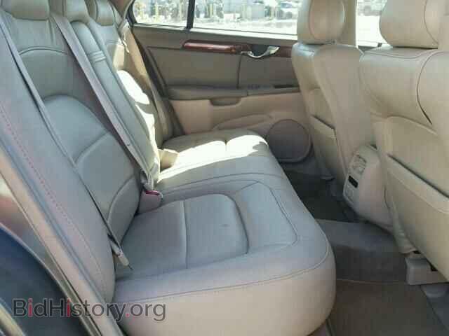 2005 CADILLAC DEVILLE - VIN: 1G6KD54Y75U148904 - Photo 6
