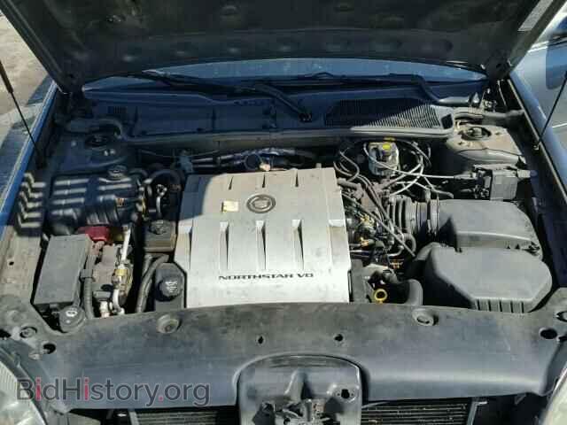 2005 CADILLAC DEVILLE - VIN: 1G6KD54Y75U148904 - Photo 7