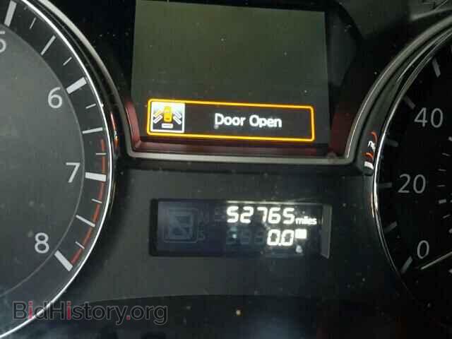 2013 NISSAN PATHFINDER - VIN: 5N1AR2MN6DC656909 - Фото 8