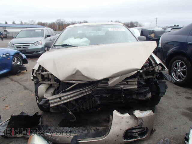 2004 CHRYSLER SEBRING - VIN: 1C3EL46R44N127342 - Фото 9