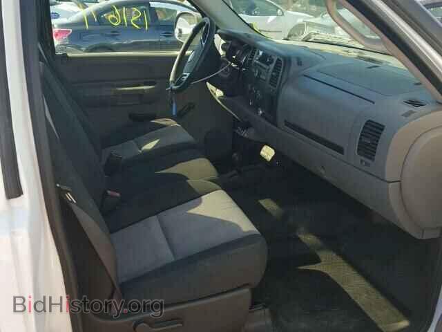 2008 CHEVROLET SILVERADO - VIN: 1GCHK24K58E136014 - Фото 5