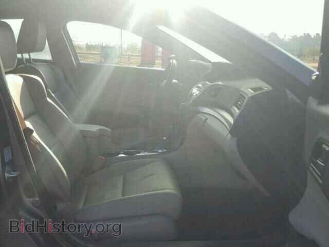 2013 ACURA ILX - VIN: 19VDE1F72DE016994 - Фото 5