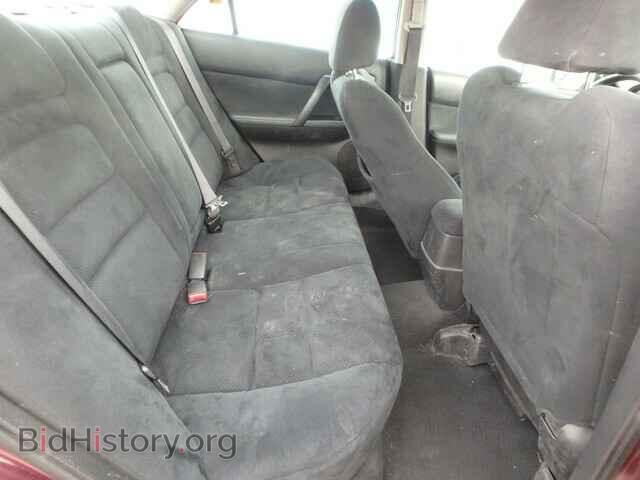 2006 MAZDA 6 - VIN: 1YVFP80C065M43737 - Фото 6