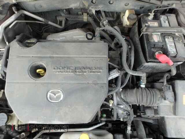2006 MAZDA 6 - VIN: 1YVFP80C065M43737 - Фото 7