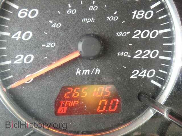 2006 MAZDA 6 - VIN: 1YVFP80C065M43737 - Фото 8