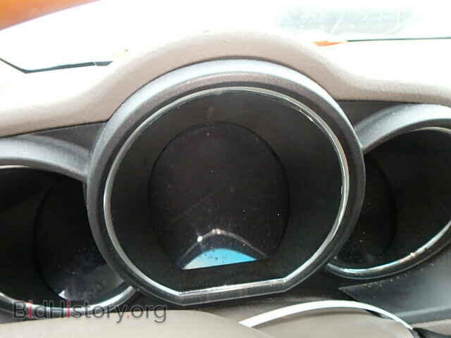 2004 LEXUS RX330 - VIN: 2T2GA31U94C015800 - Фото 8