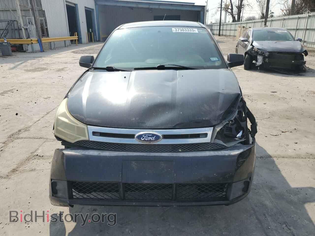 2011 FORD FOCUS - VIN: 1FAHP3FN9BW151945 - Фото 5