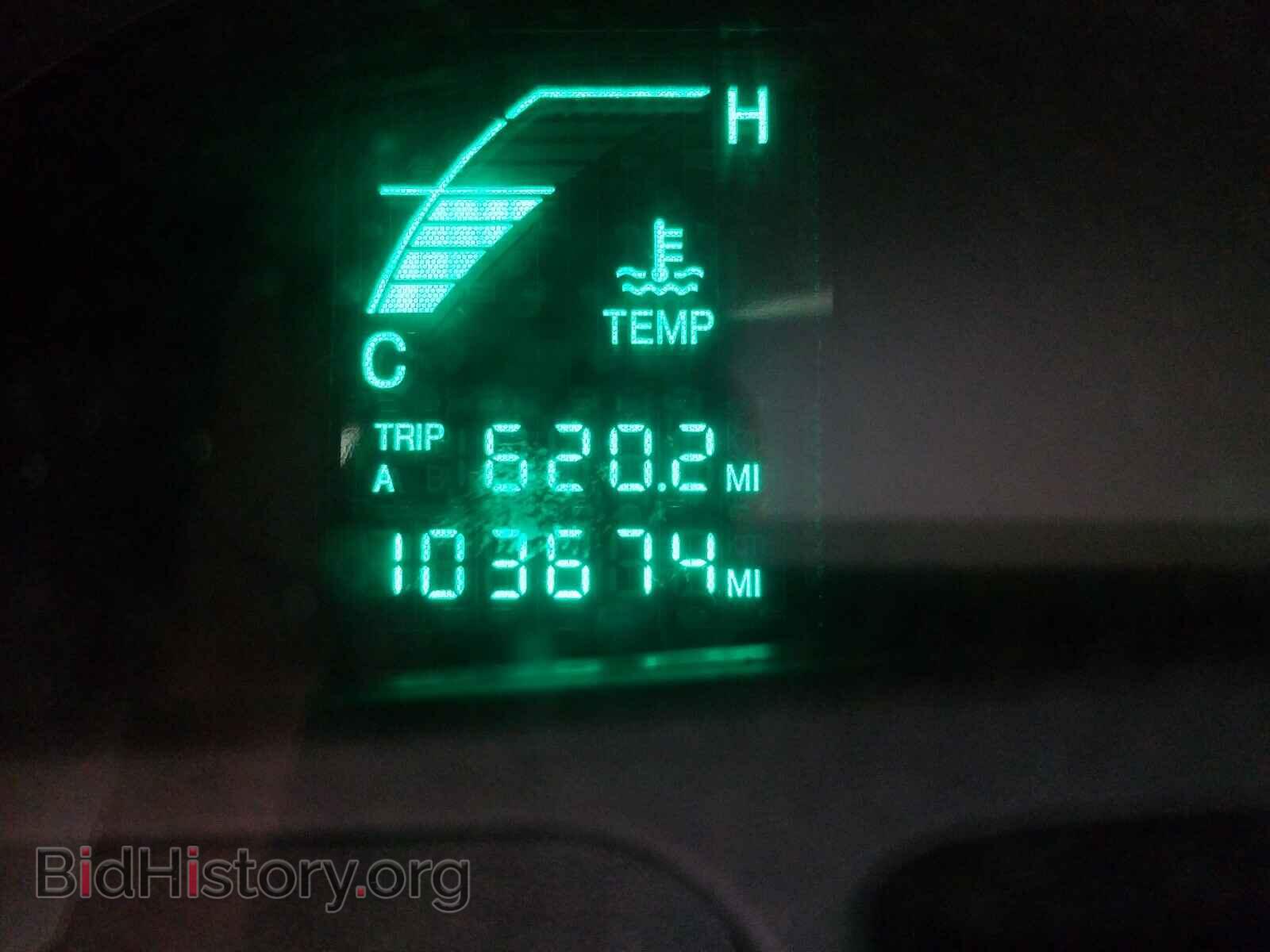 2000 CADILLAC DEVILLE - VIN: 1G6KD54YXYU326177 - Фото 8
