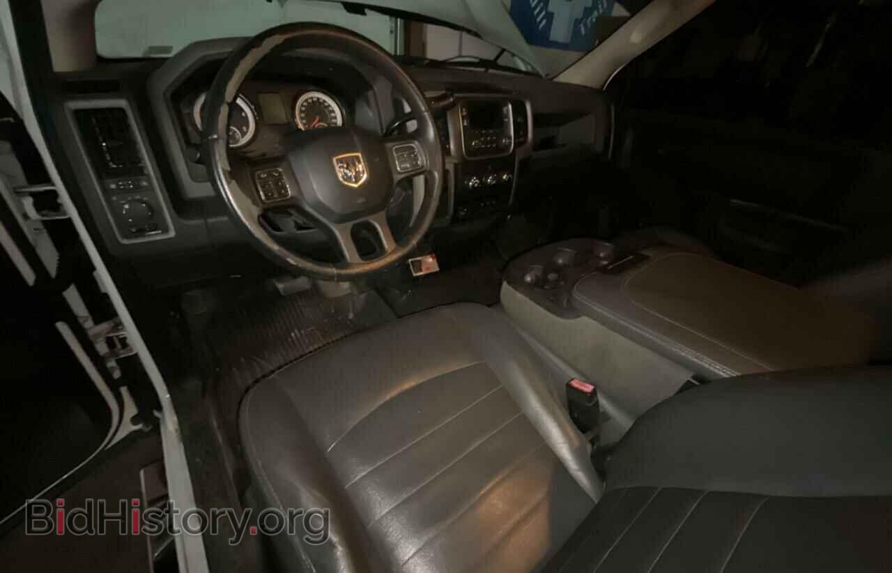 2015 RAM All Models - VIN: 3C7WRMBL8FG653469 - Фото 9