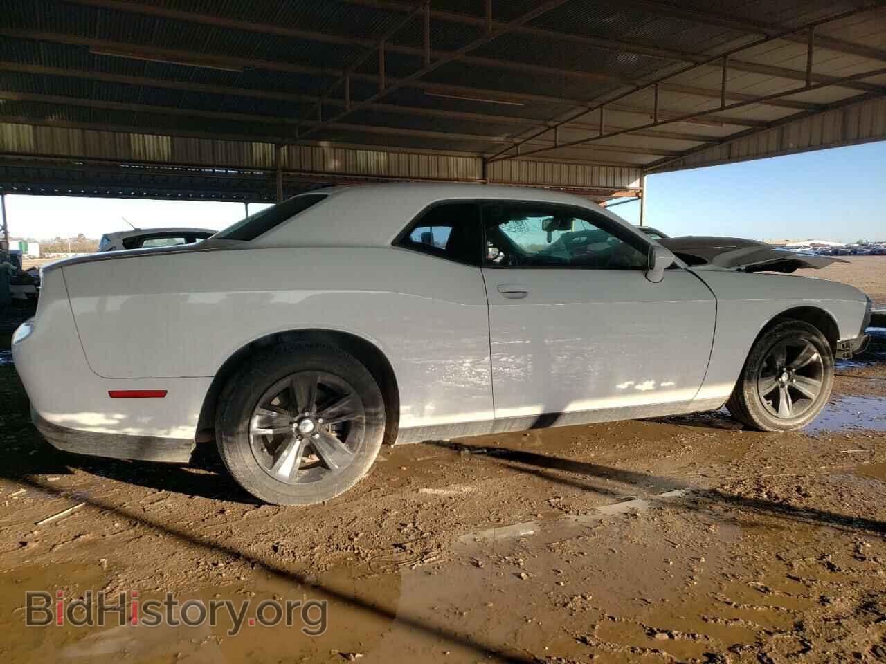 2015 DODGE CHALLENGER - VIN: 2C3CDZAG2FH775619 - Photo 3
