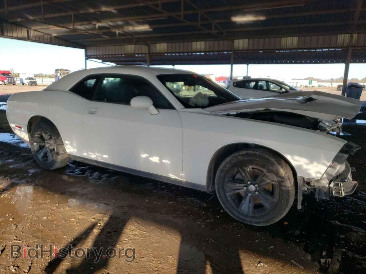 2015 DODGE CHALLENGER - VIN: 2C3CDZAG2FH775619 - Photo 4