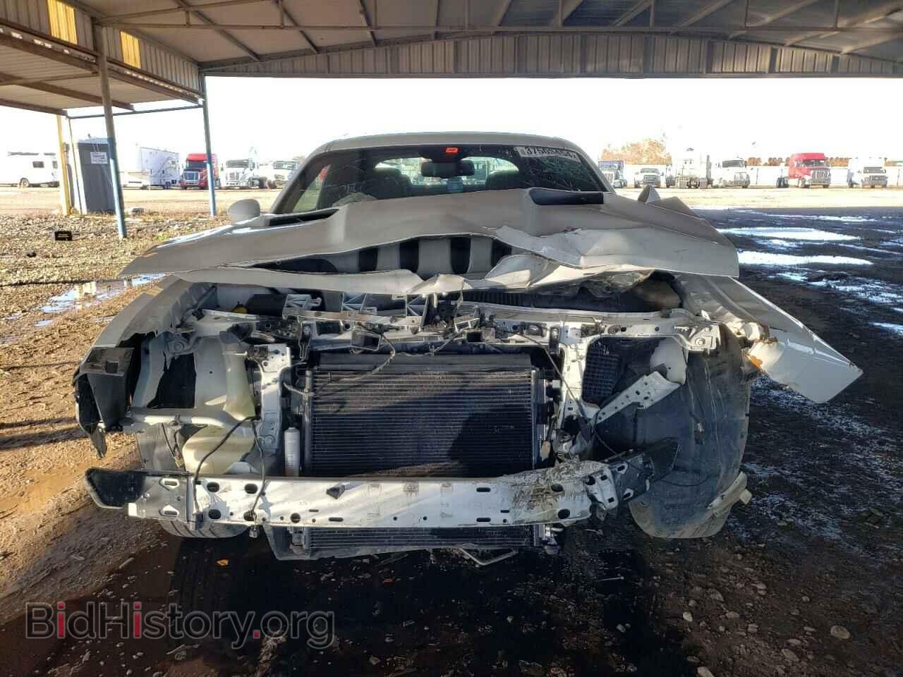 2015 DODGE CHALLENGER - VIN: 2C3CDZAG2FH775619 - Photo 5