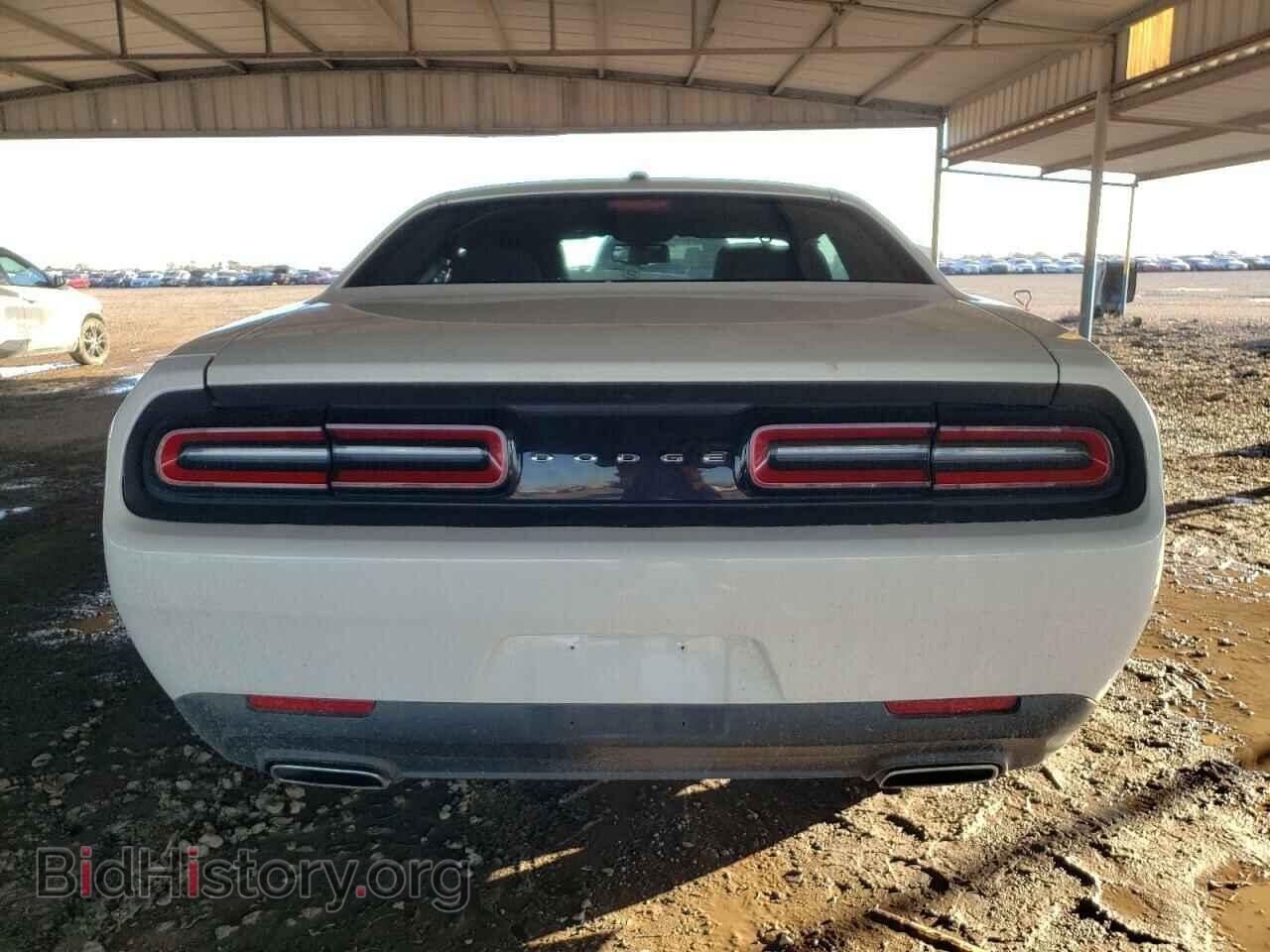 2015 DODGE CHALLENGER - VIN: 2C3CDZAG2FH775619 - Photo 6