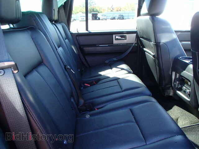 2015 FORD EXPEDITION - VIN: 1FMJU1HTXFEF49192 - Фото 6