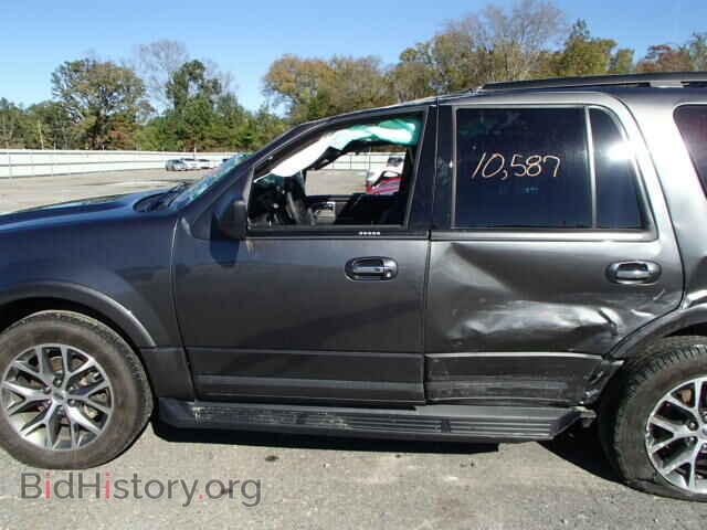 2015 FORD EXPEDITION - VIN: 1FMJU1HTXFEF49192 - Фото 9