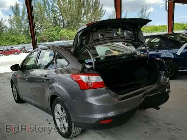 2014 FORD FOCUS - VIN: 1FADP3F20EL403267 - Photo 3