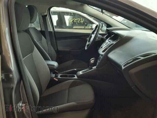 2014 FORD FOCUS - VIN: 1FADP3F20EL403267 - Photo 5