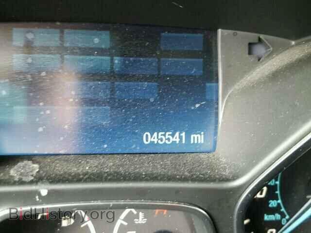 2014 FORD FOCUS - VIN: 1FADP3F20EL403267 - Photo 8