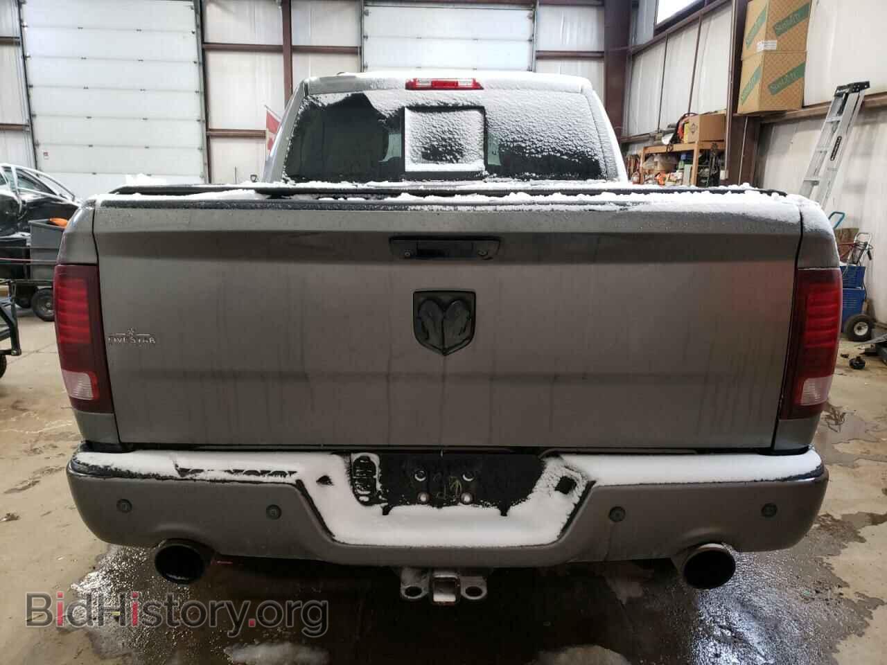 2013 RAM 1500 - VIN: 1C6RR7MT8DS636547 - Фото 6