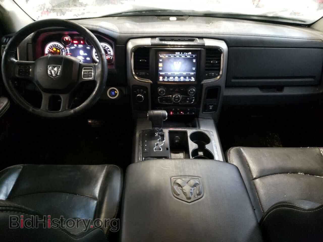 2013 RAM 1500 - VIN: 1C6RR7MT8DS636547 - Фото 8