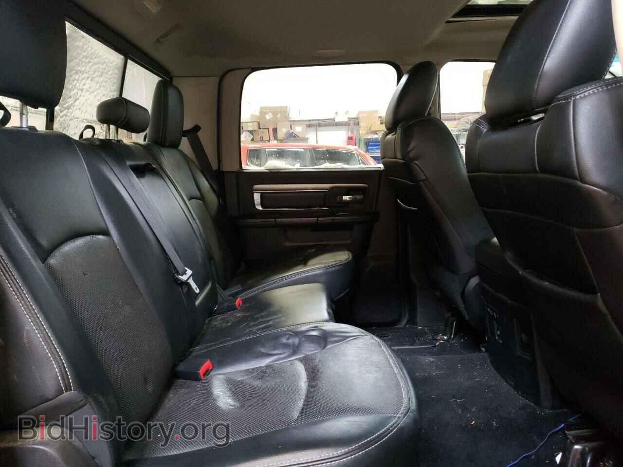 2013 RAM 1500 - VIN: 1C6RR7MT8DS636547 - Фото 10