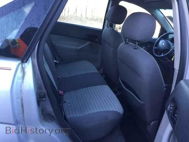 2007 FORD FOCUS - VIN: 1FAFP34N97W352617 - Фото 6
