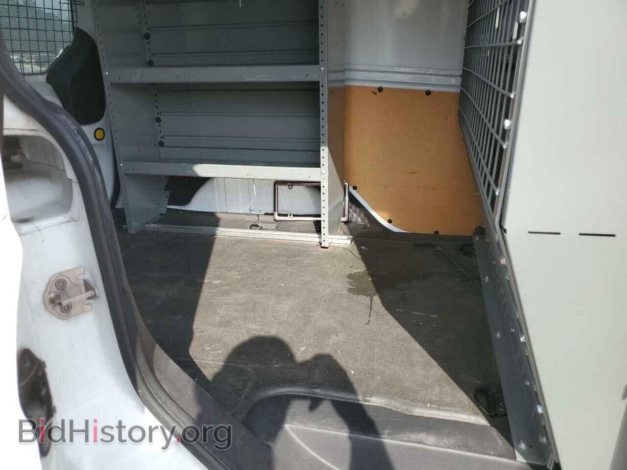 2015 FORD TRANSIT - VIN: NM0LS6E72F1212186 - Фото 11