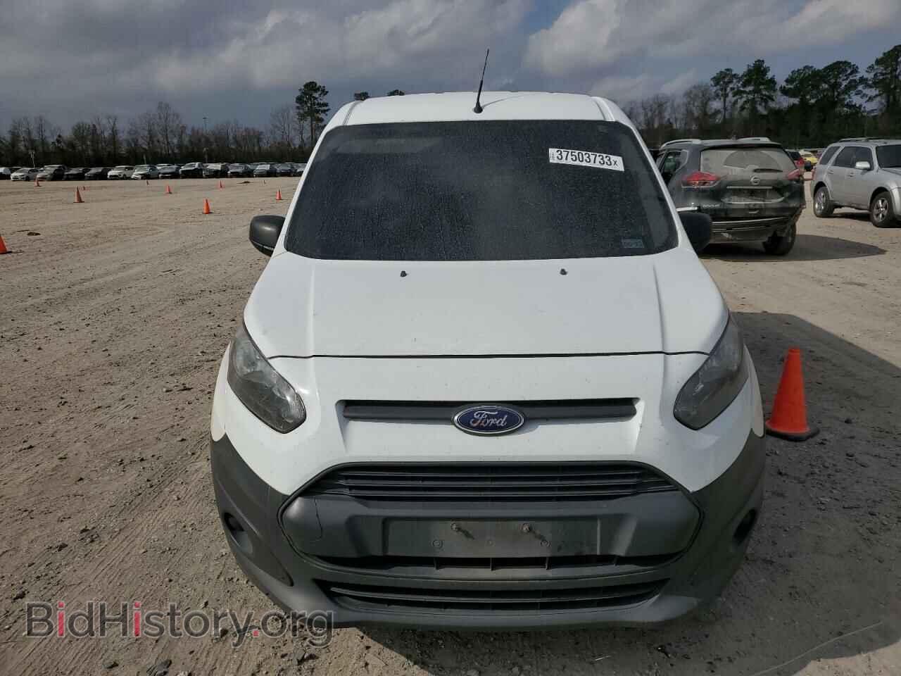 2015 FORD TRANSIT - VIN: NM0LS6E72F1212186 - Фото 5