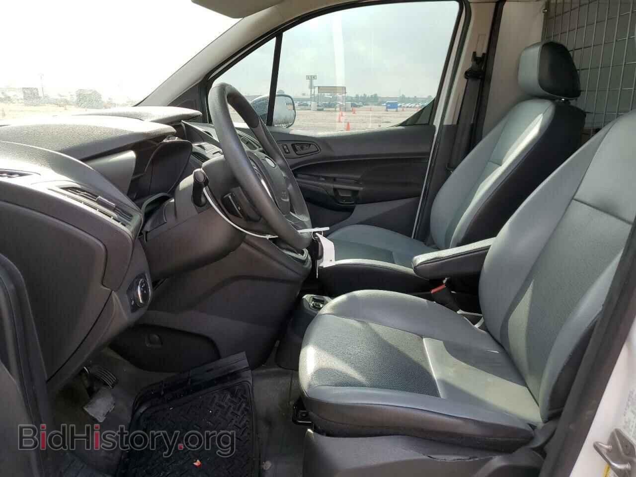 2015 FORD TRANSIT - VIN: NM0LS6E72F1212186 - Фото 7