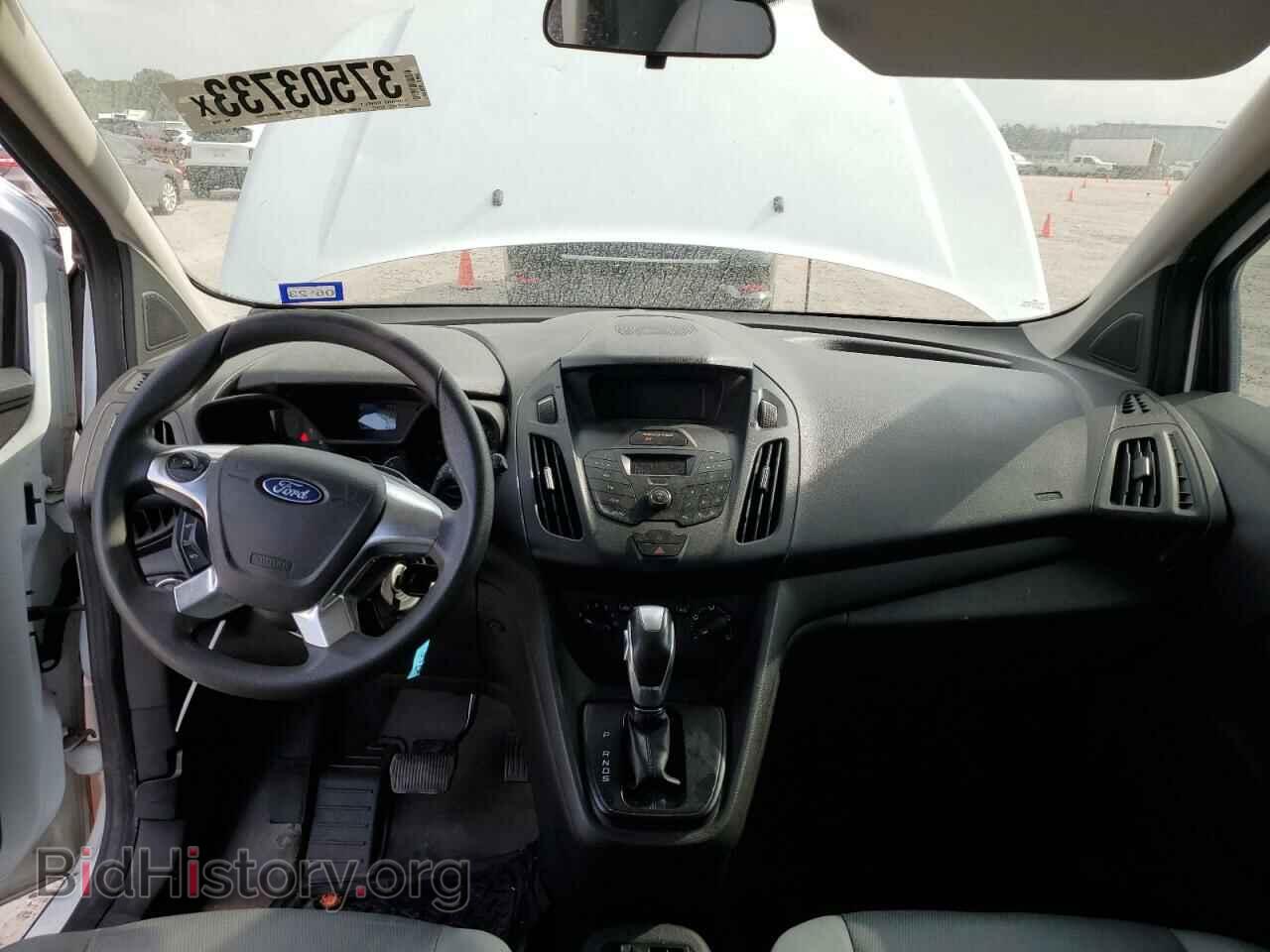2015 FORD TRANSIT - VIN: NM0LS6E72F1212186 - Фото 8