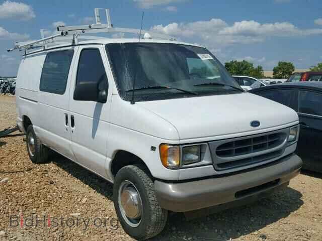 Фотография 1FTNE24L02HB35765 - FORD ECONOLINE 2002
