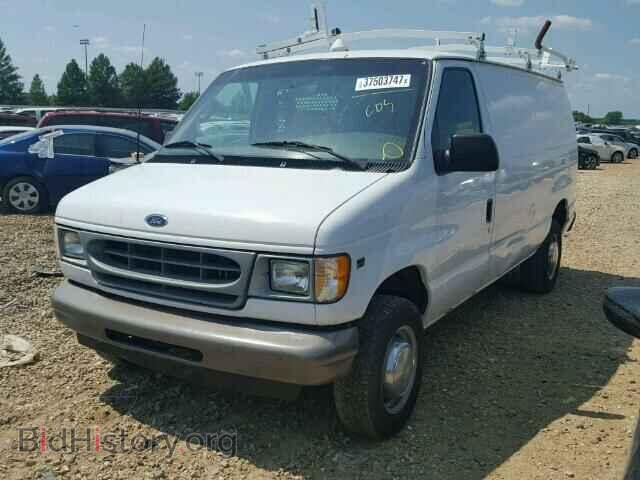 2002 FORD ECONOLINE - VIN: 1FTNE24L02HB35765 - Фото 2