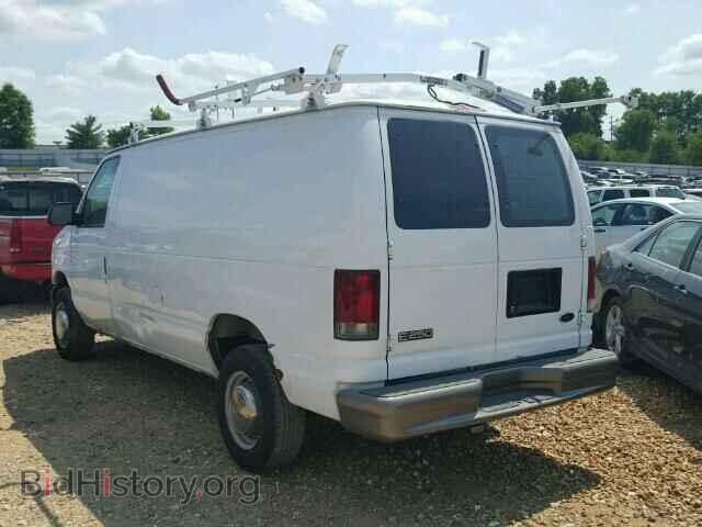 2002 FORD ECONOLINE - VIN: 1FTNE24L02HB35765 - Фото 3