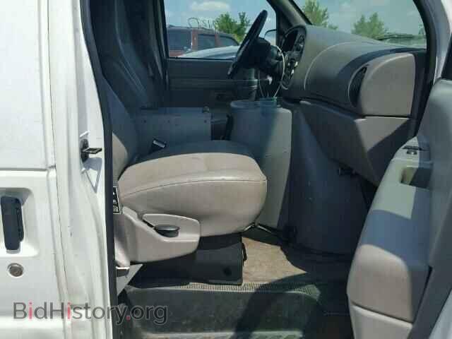 2002 FORD ECONOLINE - VIN: 1FTNE24L02HB35765 - Фото 5