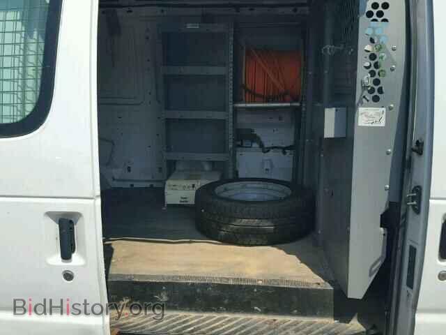 2002 FORD ECONOLINE - VIN: 1FTNE24L02HB35765 - Фото 6