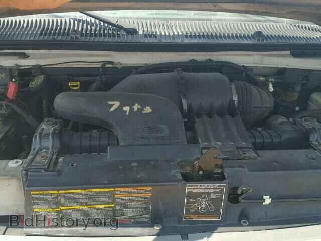 2002 FORD ECONOLINE - VIN: 1FTNE24L02HB35765 - Фото 7