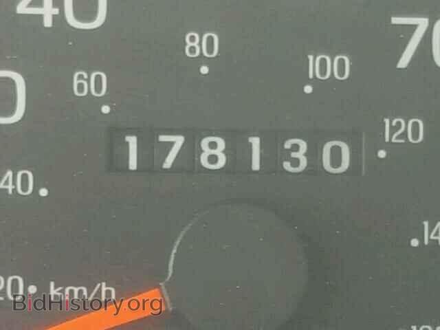 2002 FORD ECONOLINE - VIN: 1FTNE24L02HB35765 - Фото 8
