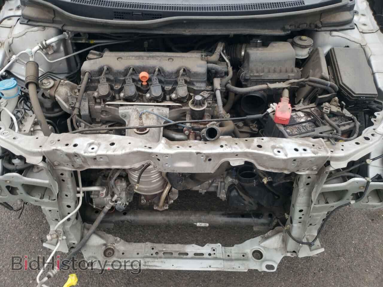 2015 HONDA CIVIC - VIN: 19XFB2F87FE203805 - Photo 11