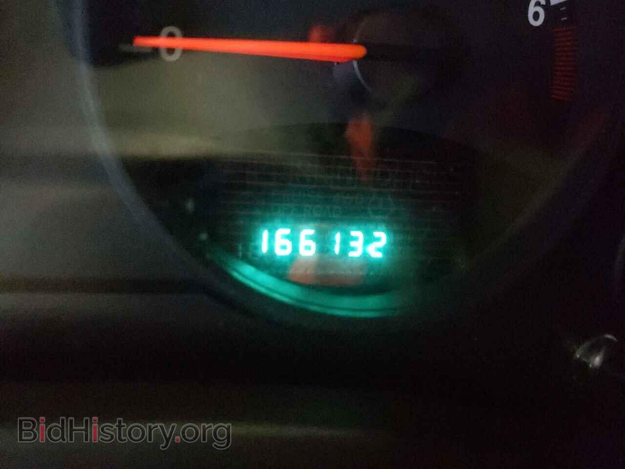 2011 JEEP COMPASS - VIN: 1J4NF1FB1BD149221 - Photo 8