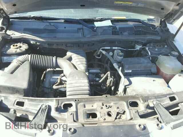 2006 SATURN VUE - VIN: 5GZCZ23D86S870829 - Фото 7