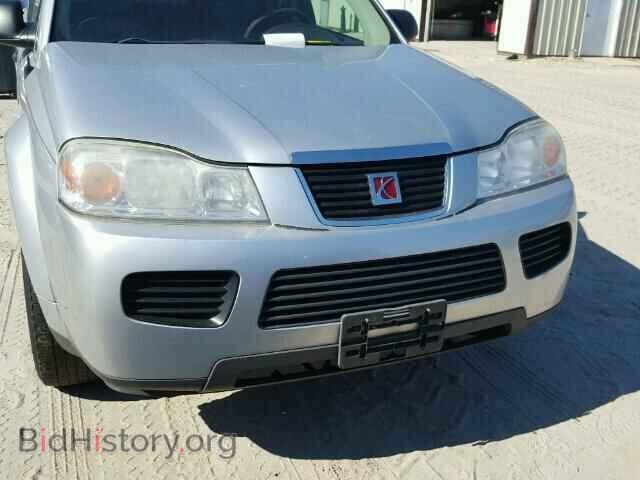 2006 SATURN VUE - VIN: 5GZCZ23D86S870829 - Фото 9