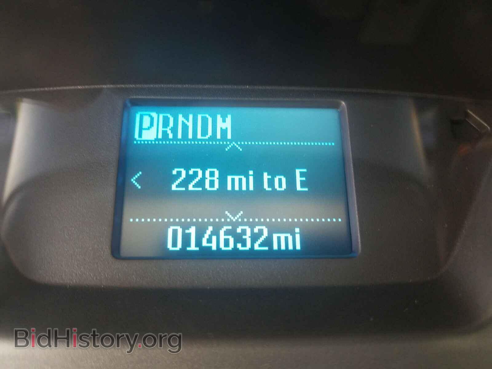 2018 FORD TRANSIT CO - VIN: 1FTYR1YM0JKB32980 - Фото 8