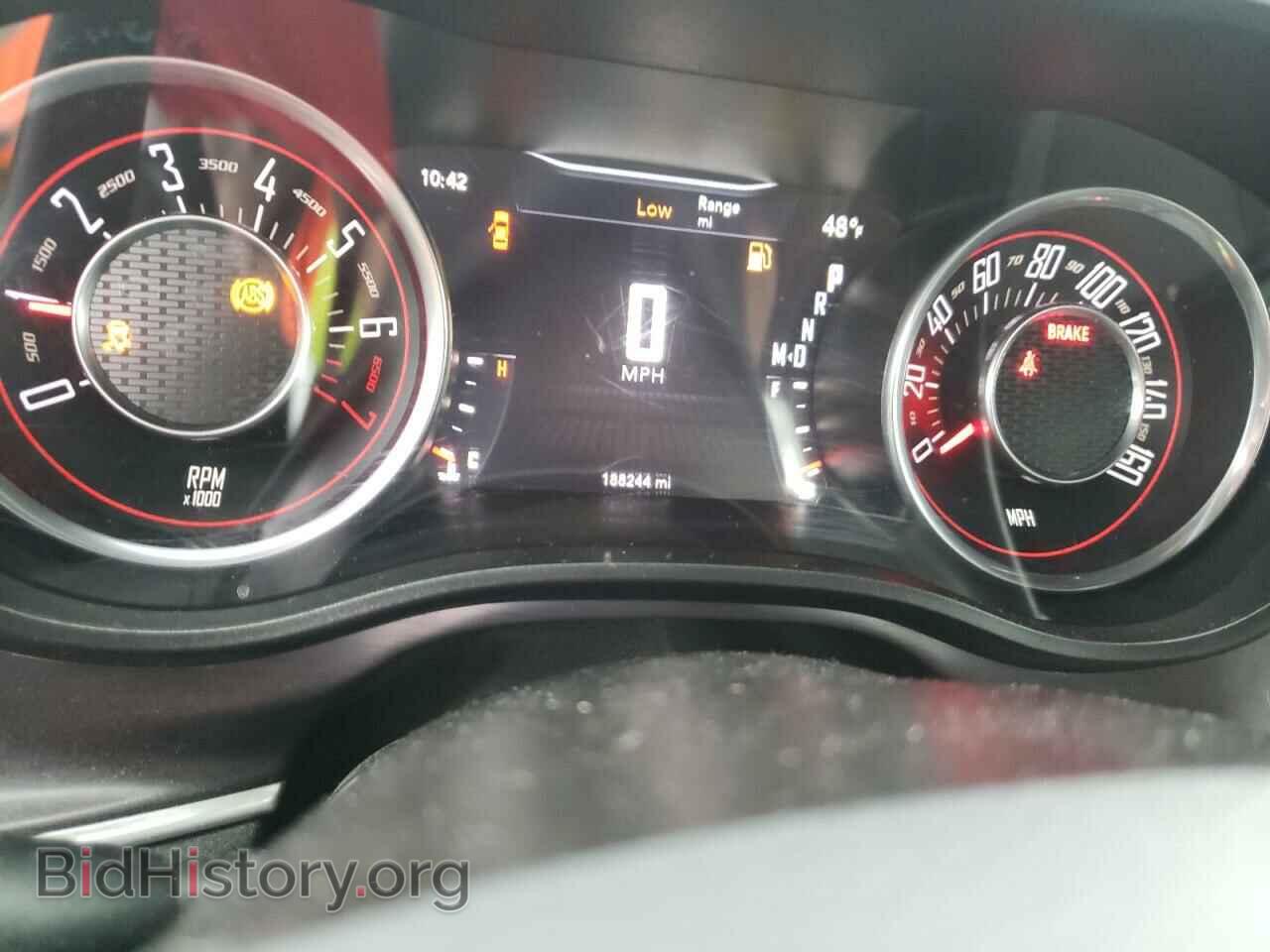 2015 DODGE CHALLENGER - VIN: 2C3CDZAG6FH759231 - Photo 8