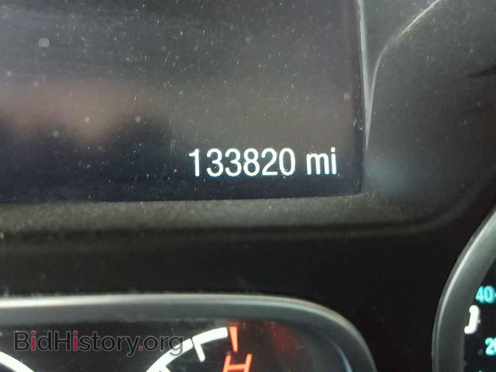 2013 FORD FOCUS - VIN: 1FADP3N29DL380202 - Фото 8