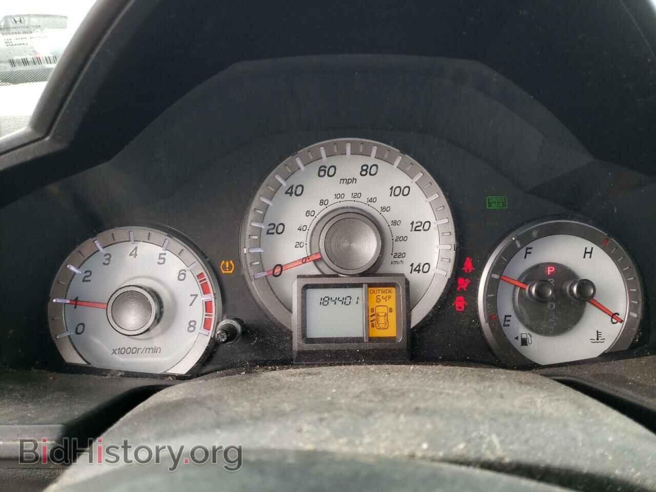 2012 HONDA PILOT - VIN: 5FNYF4H53CB022735 - Photo 9