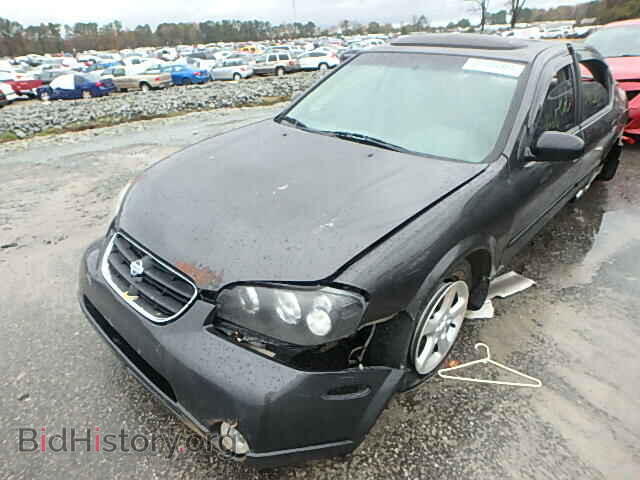 2000 NISSAN MAXIMA - VIN: JN1CA31D9YT501947 - Фото 2