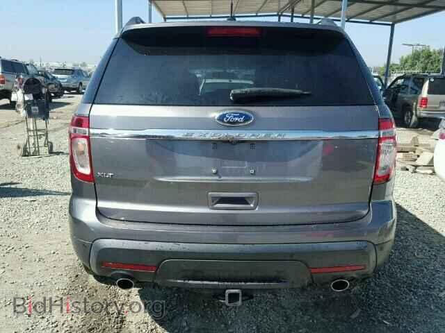 2013 FORD EXPLORER - VIN: 1FM5K7D80DGA67005 - Photo 9